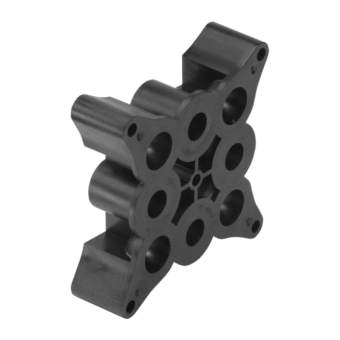 hansgrohe Verlängerungsset 25 mm für iBox universal