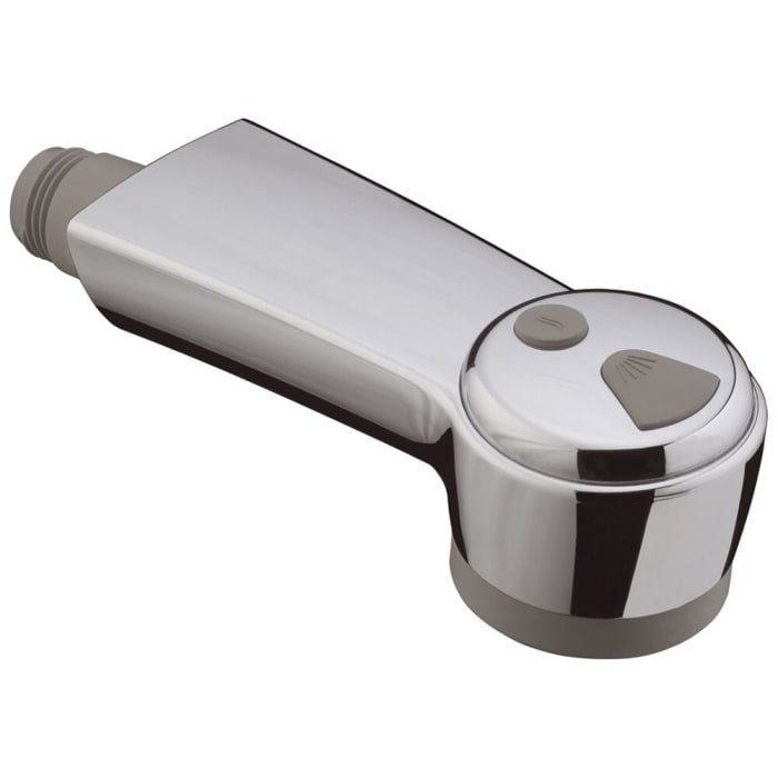 hansgrohe Ausziehbrause für Allegra Metropol Küchenarmatur