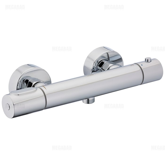 AXOR Citterio M Brausenthermostat Aufputz DN 15