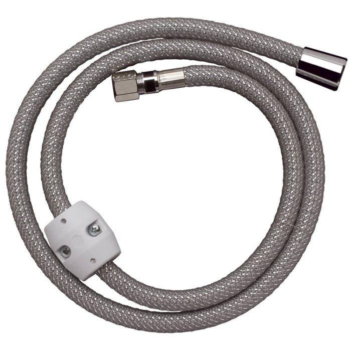 hansgrohe Ersatzschlauch 125 cm für Küchenarmaturen