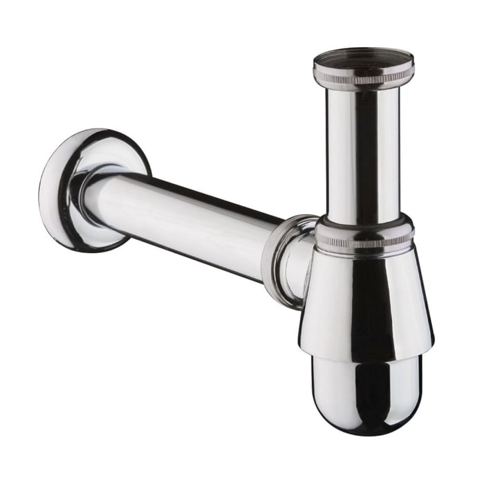 hansgrohe Bidet-Tassensifon