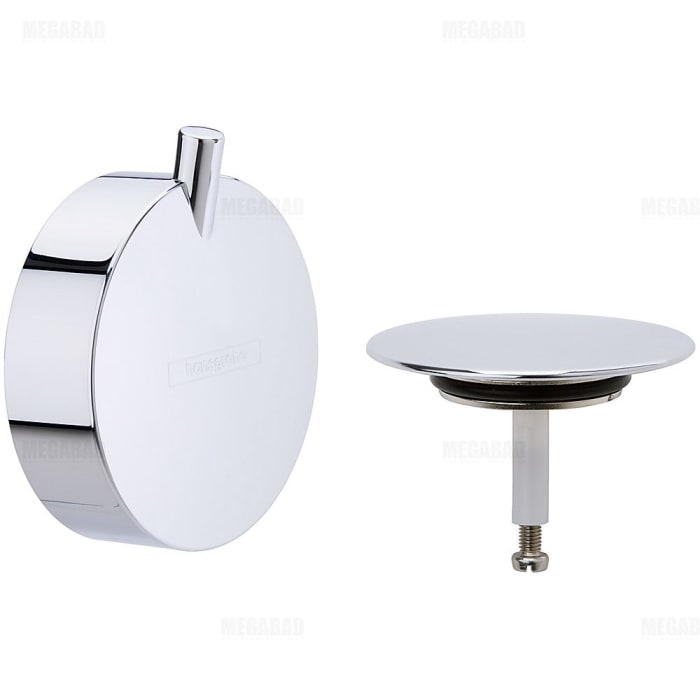 hansgrohe Flexaplus S Fertigset