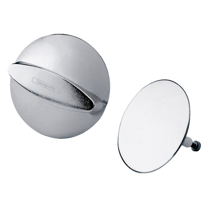 hansgrohe Flexaplus Fertigset