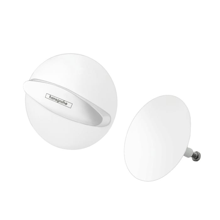 hansgrohe Flexaplus Fertigset