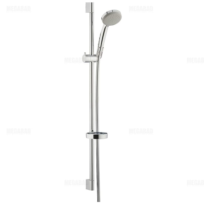 hansgrohe Croma 100 Vario Unica C Set 65 cm