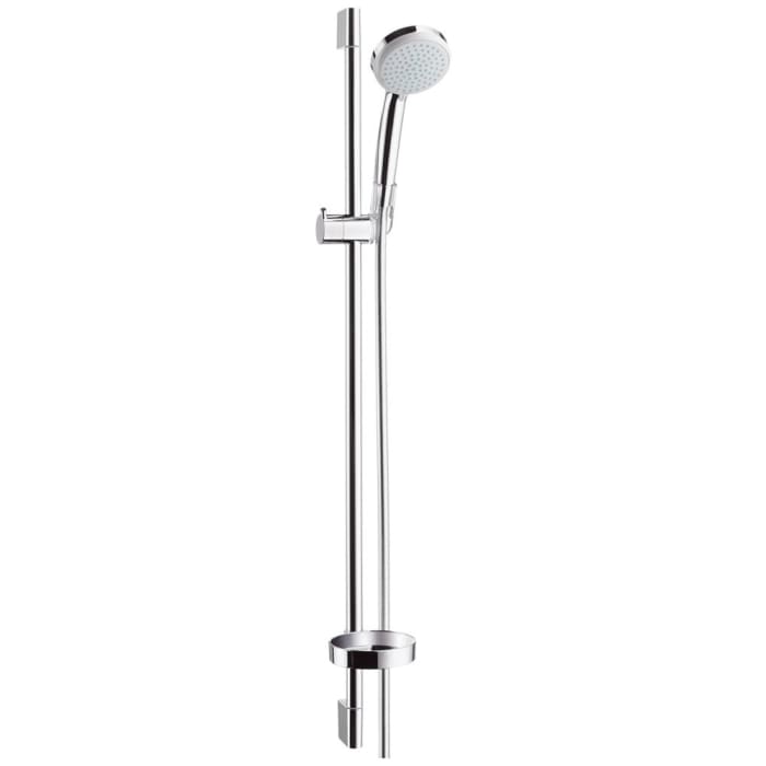 hansgrohe Croma 100 Vario Unica C Set 90 cm