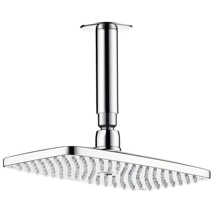 hansgrohe Raindance E Kopfbrause 240 1jet mit Deckenanschluss