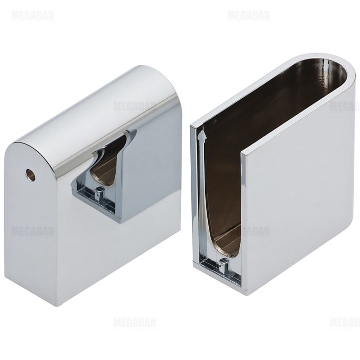 hansgrohe Ersatz-Abdeckungen für Unica C Brausestange