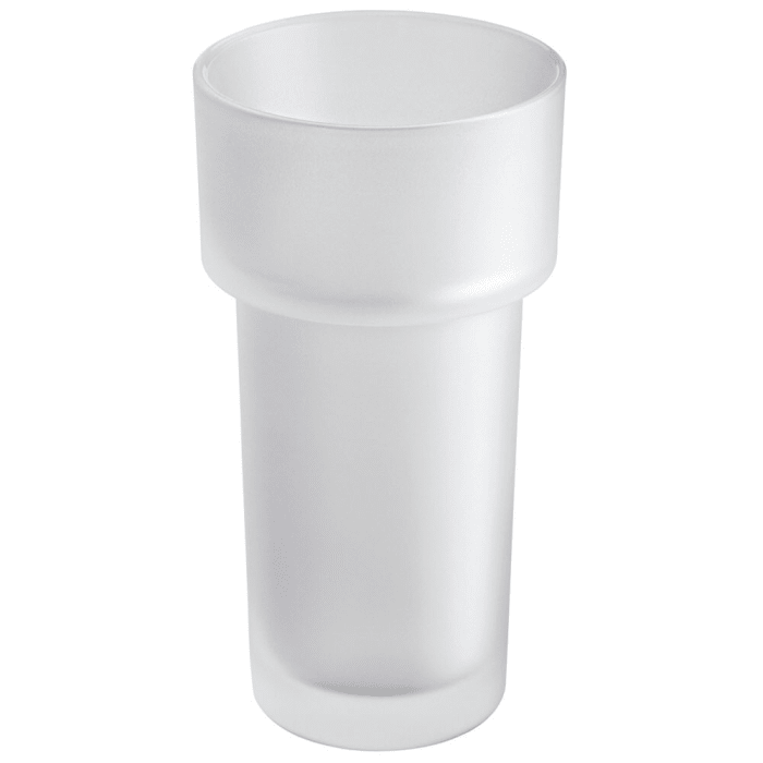 hansgrohe Ersatzglas für Zahnputzbecher