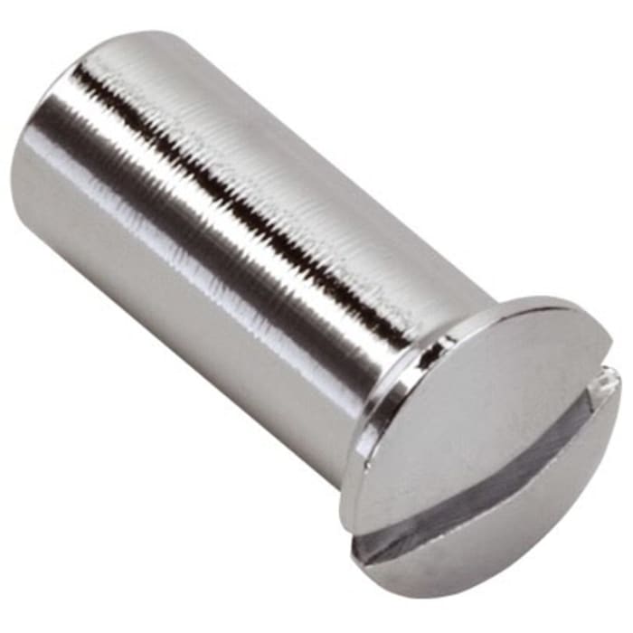 hansgrohe Ersatz-Hohlschraube M5 für Rosette UP-Fertigset