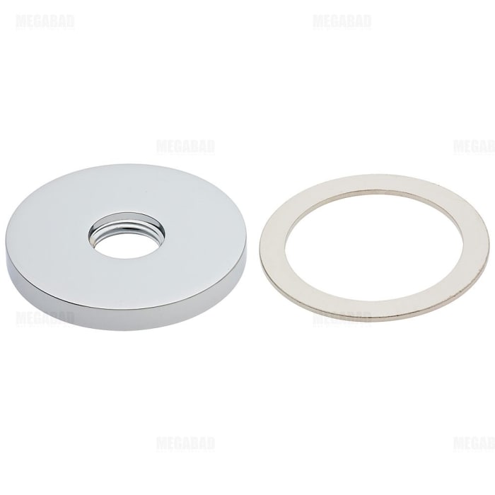 AXOR Rosette für AXOR Uno2 Wandarmatur