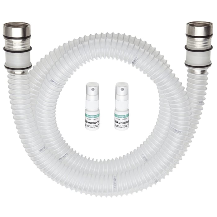 hansgrohe Secuflex Schlauch 2 m