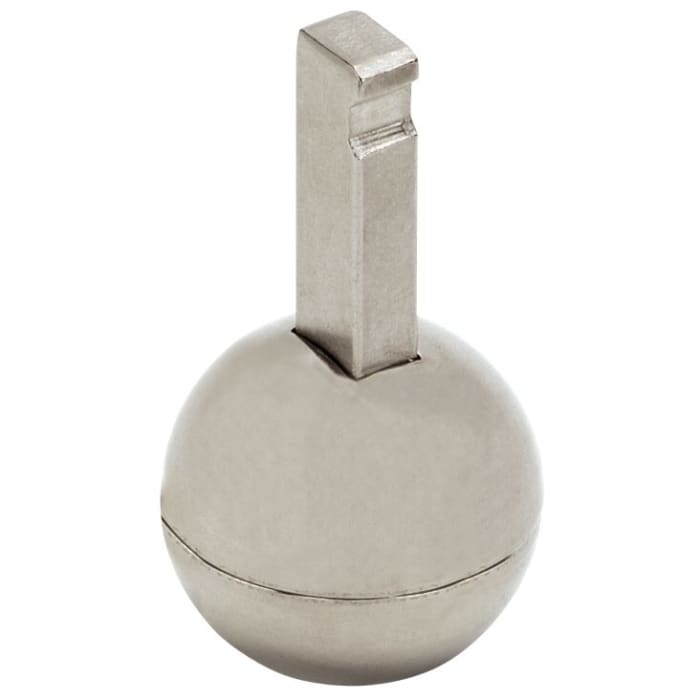 hansgrohe Steuerkugel mit Mundduschenanschluss