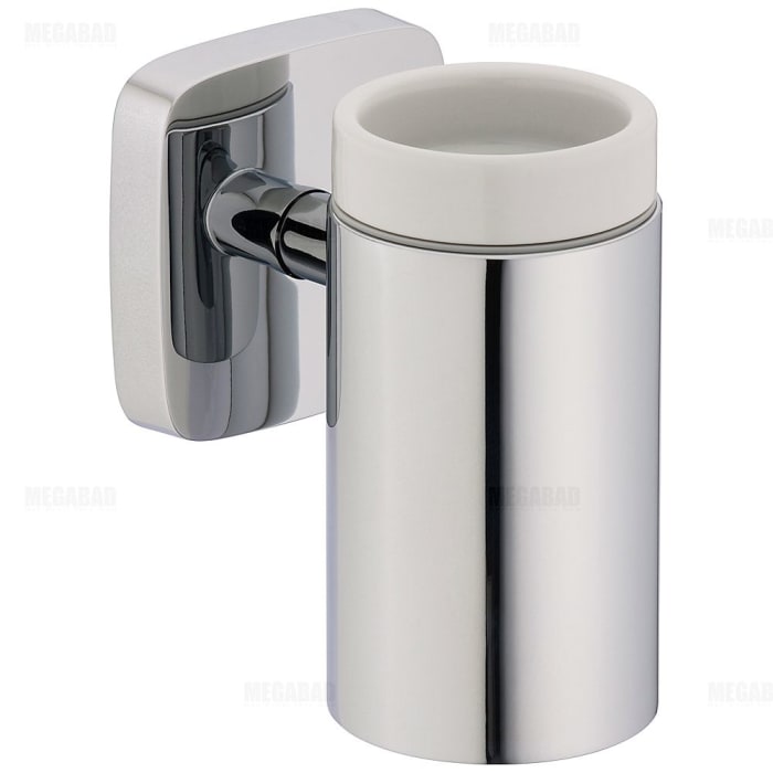 hansgrohe PuraVida Zahnputzbecher