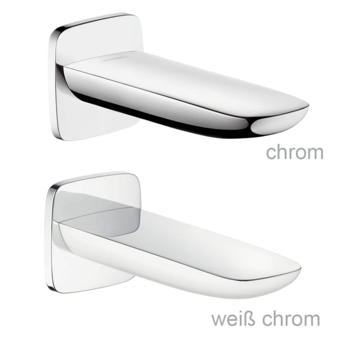 hansgrohe PuraVida Wanneneinlauf