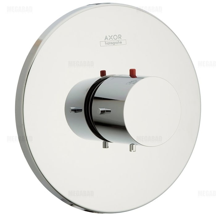 AXOR Starck Thermostatbatterie Unterputz