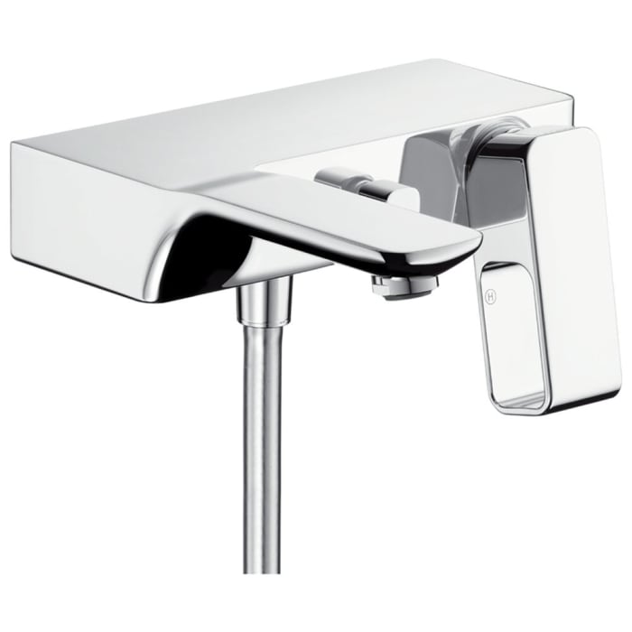 AXOR Urquiola Einhebel-Wannenmischer Aufputz