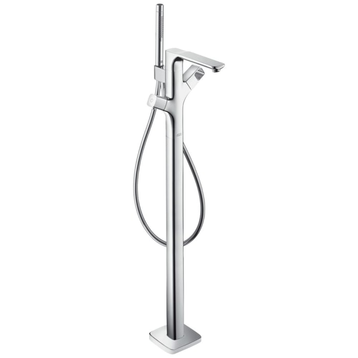 AXOR Urquiola Thermostat-Wannenmischer bodenstehend