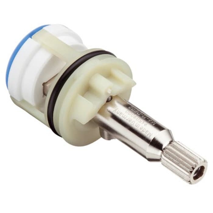 hansgrohe Ab- und Umstellventil