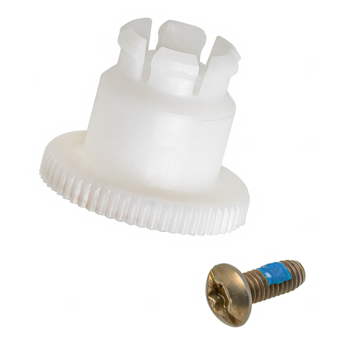 hansgrohe Schnappeinsatz mit Schraube