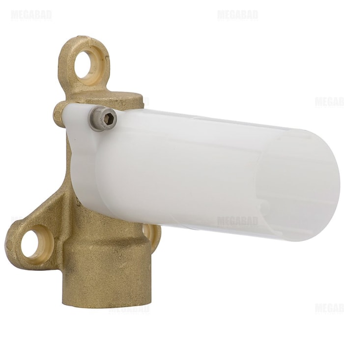 AXOR Grundkörper für Wanneneinlauf