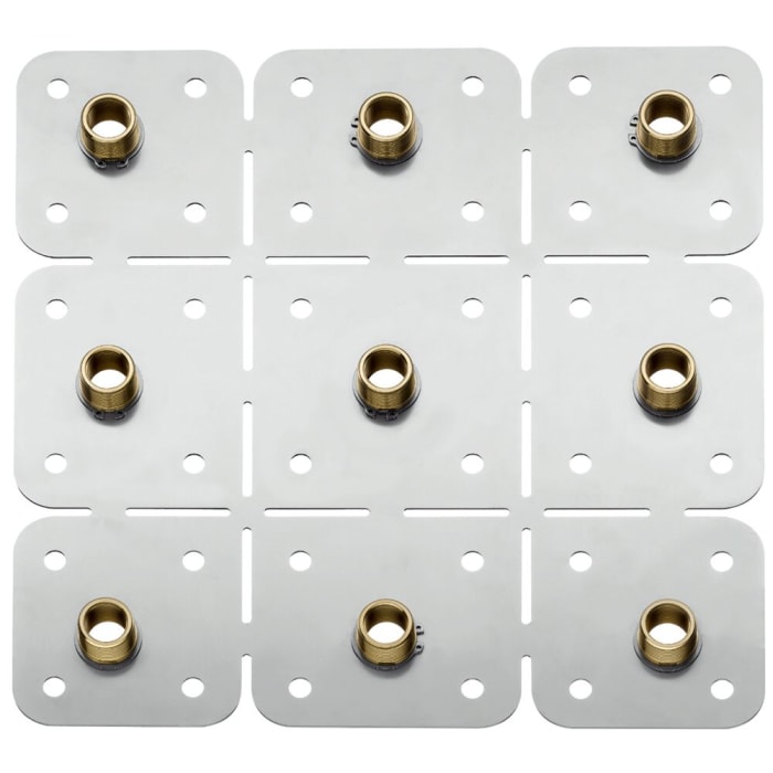 AXOR Starck Montagehilfe DN 20