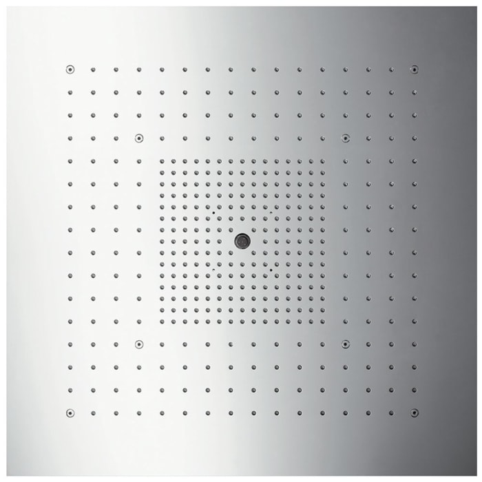 AXOR Starck Showerheaven ohne Beleuchtung 72 x 72 cm