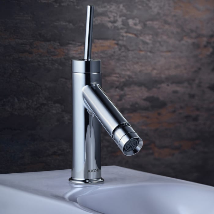 AXOR Starck Einhebel Bidetmischer