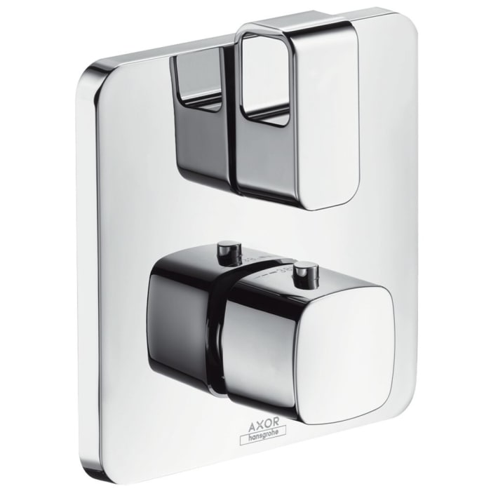AXOR Urquiola Thermostat Unterputz mit Ab-und Umstellventil