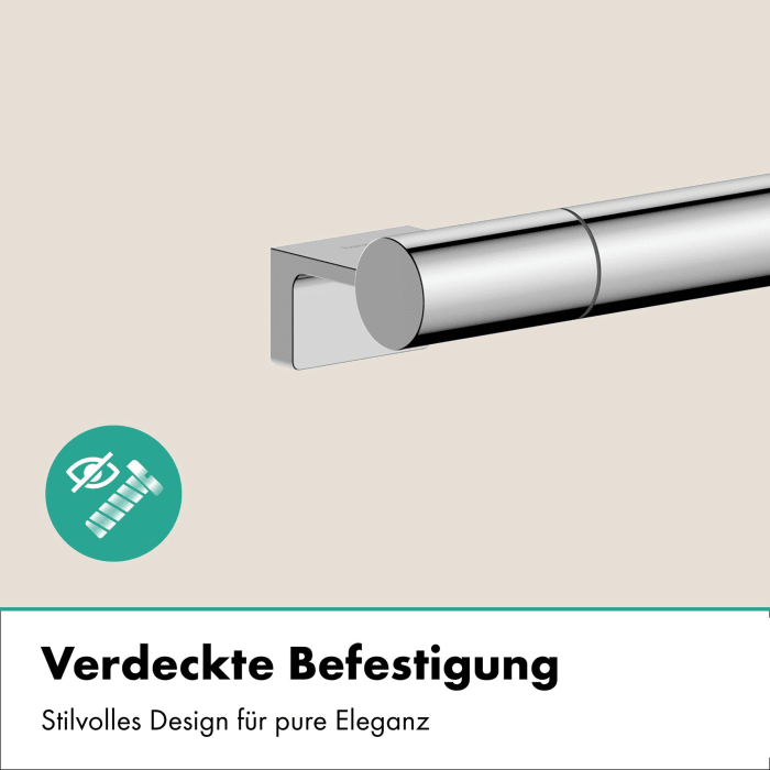 hansgrohe AddStoris S Haltestange