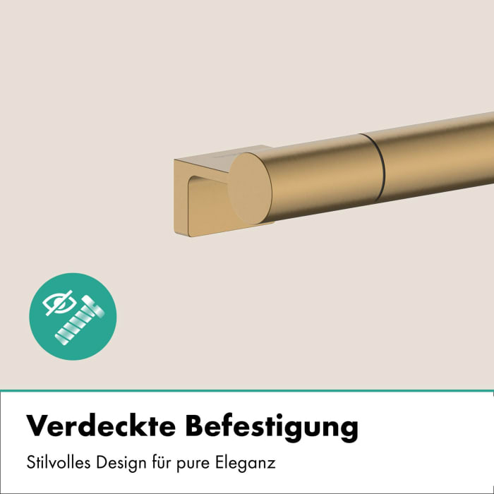 hansgrohe AddStoris S Haltestange