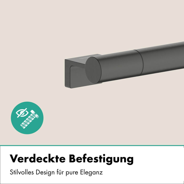 hansgrohe AddStoris S Haltestange