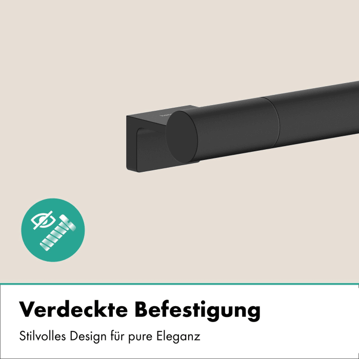 hansgrohe AddStoris S Haltestange