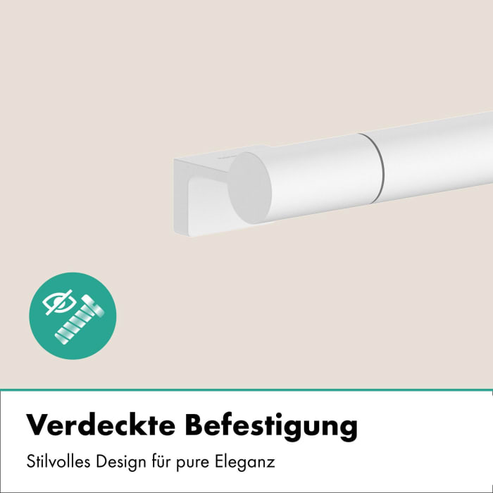 hansgrohe AddStoris S Haltestange