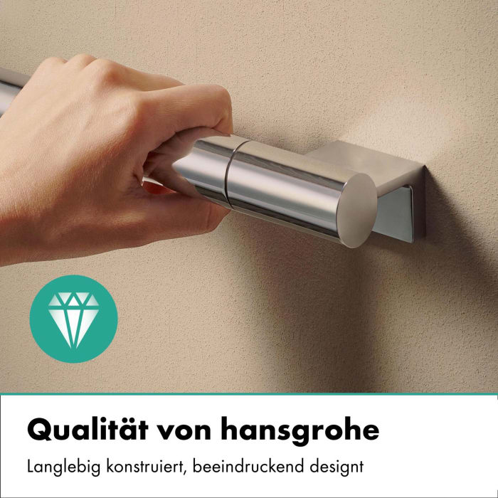 hansgrohe AddStoris S Haltestange