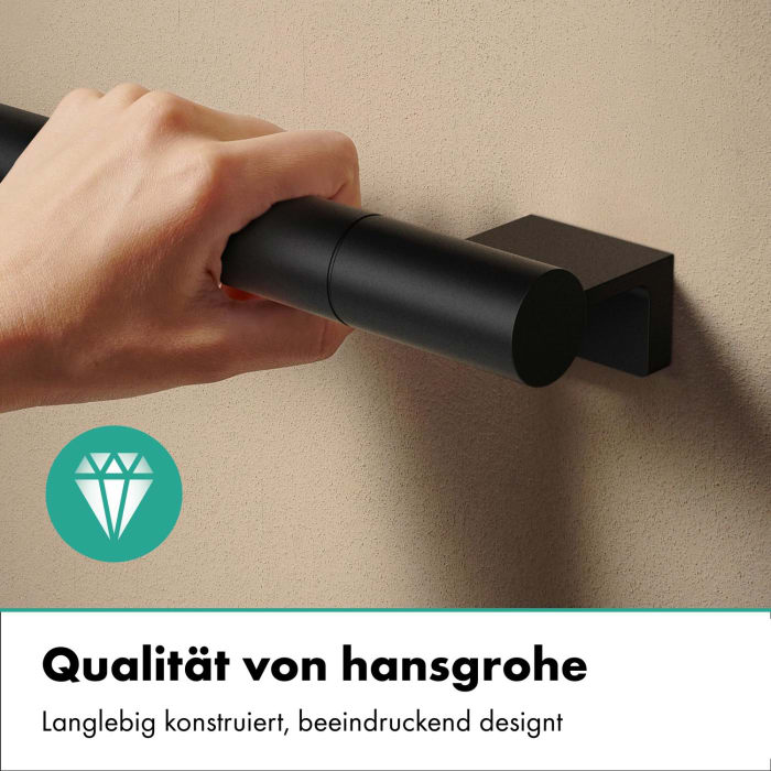 hansgrohe AddStoris S Haltestange