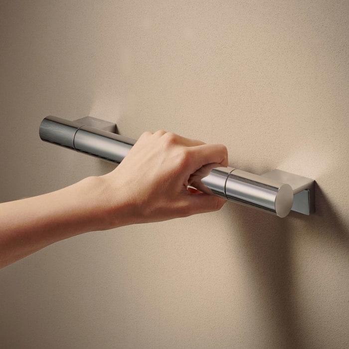 hansgrohe AddStoris S Haltestange