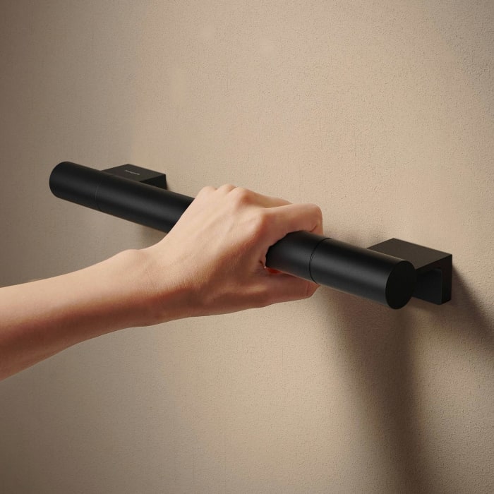 hansgrohe AddStoris S Haltestange