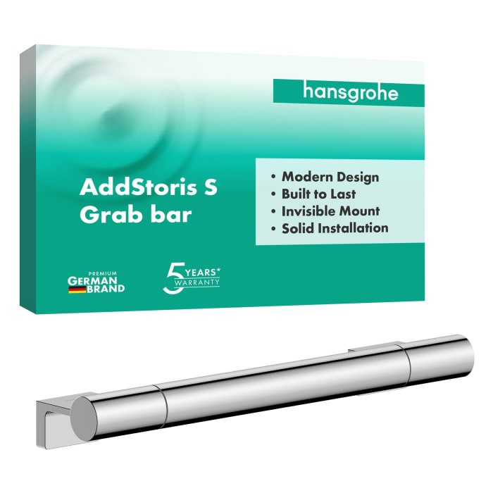 hansgrohe AddStoris S Haltestange