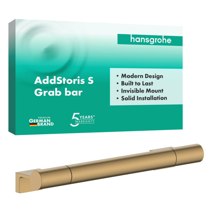 hansgrohe AddStoris S Haltestange