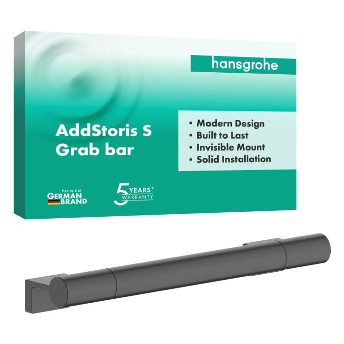 hansgrohe AddStoris S Haltestange