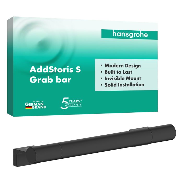 hansgrohe AddStoris S Haltestange