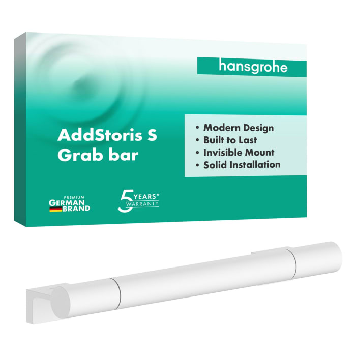 hansgrohe AddStoris S Haltestange
