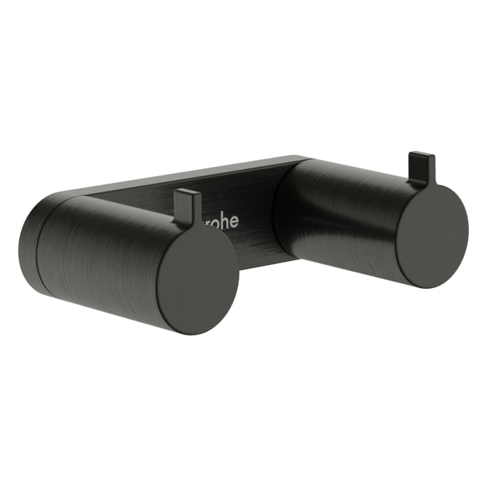 hansgrohe AddStoris S Doppelhaken