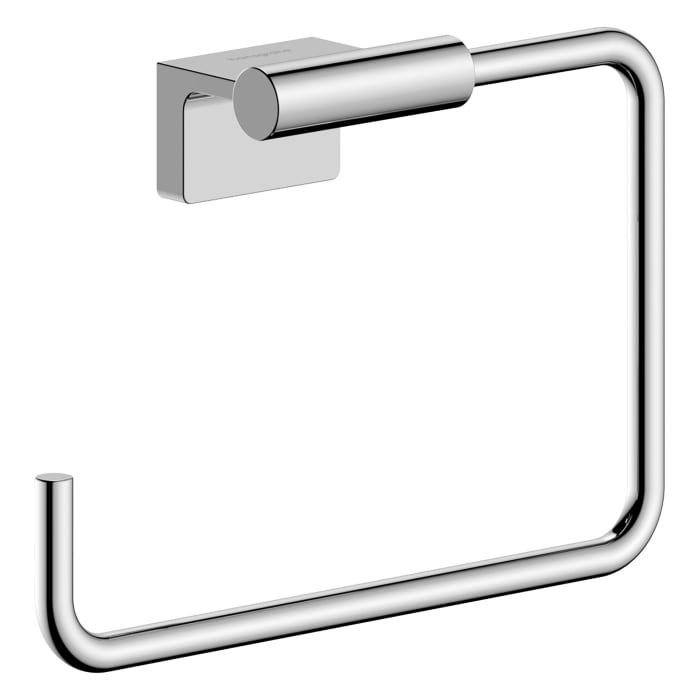 hansgrohe AddStoris S Handtuchring