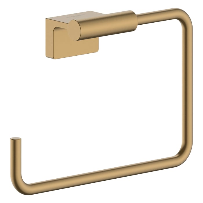 hansgrohe AddStoris S Handtuchring