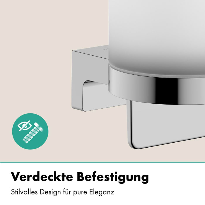 hansgrohe AddStoris S Lotionspender