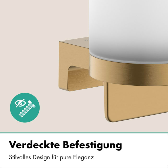 hansgrohe AddStoris S Lotionspender