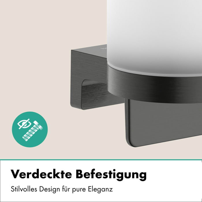 hansgrohe AddStoris S Lotionspender