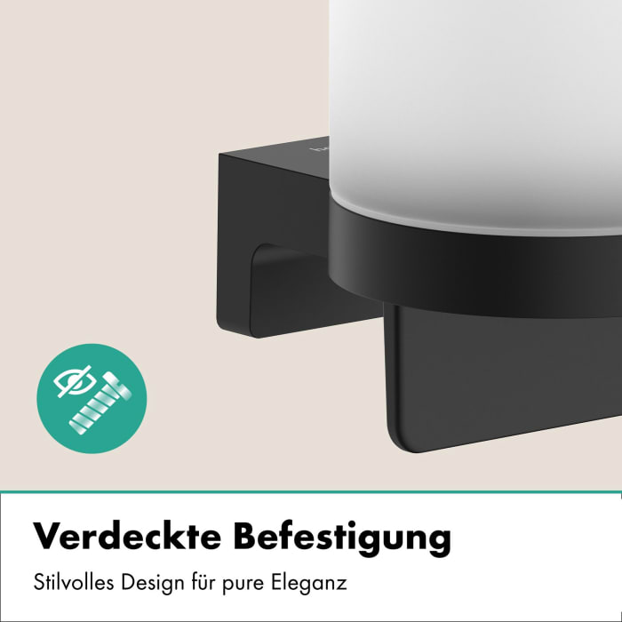 hansgrohe AddStoris S Lotionspender